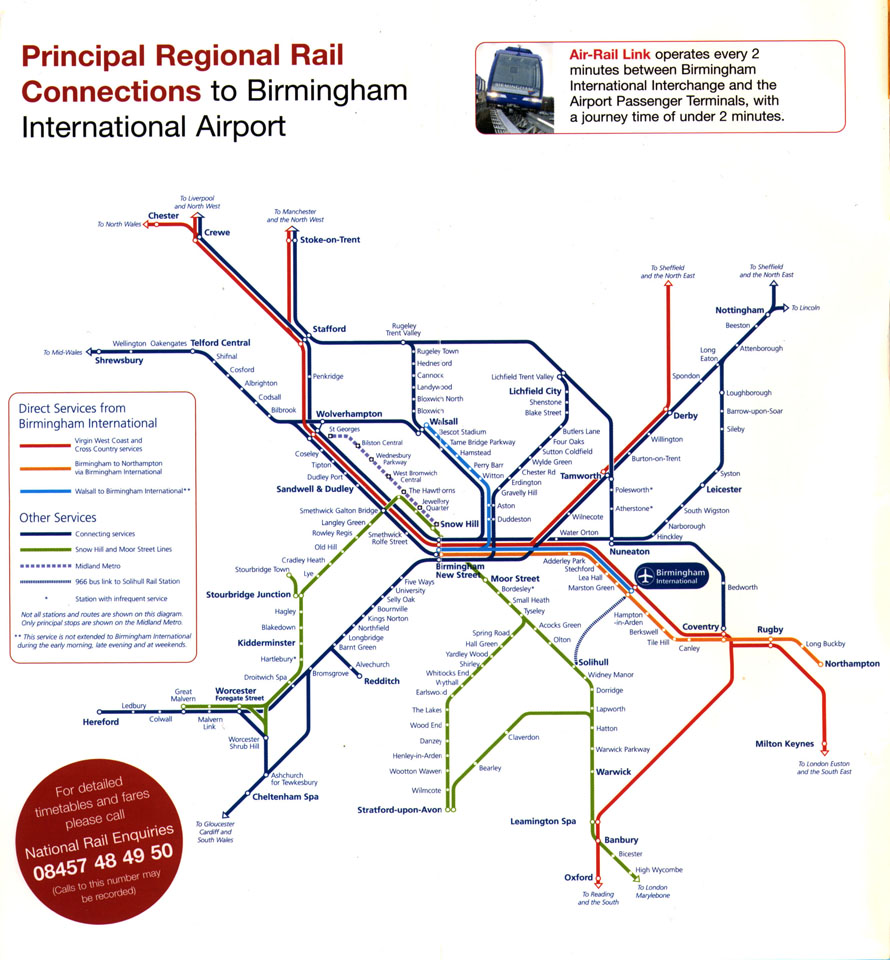 Manchester Airport station Wikipedia
